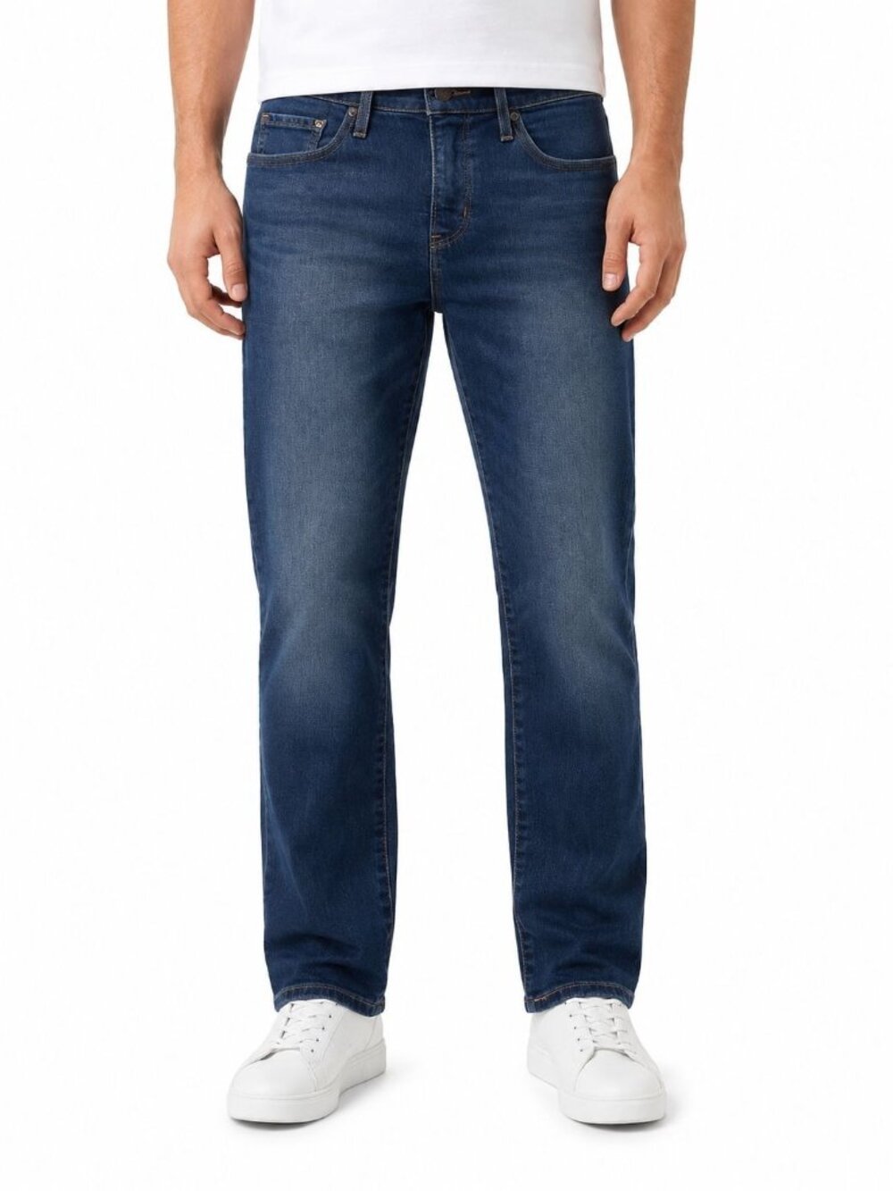 Levis 311 Shaping Skinny Capri Jeans Stellar Stretch Mid Rise 27